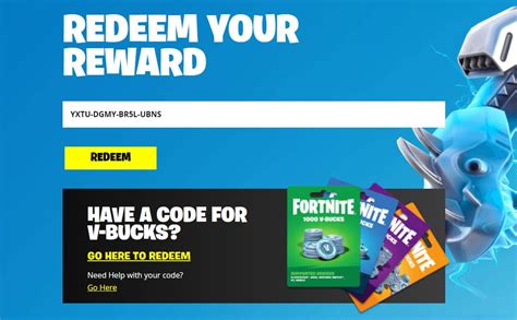 Fortnite Redeem Codes (March 2024): Free Emotes, Skins, .